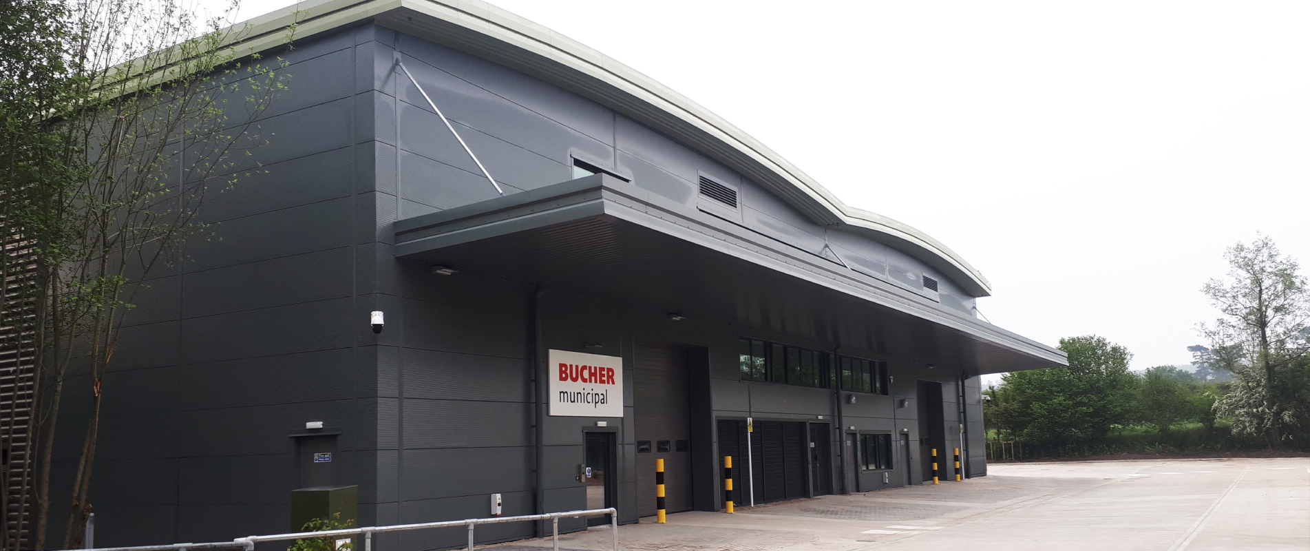 Case Study Bucher Municipal
